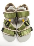 画像: is-ness x Suicoke 「Shoes」 入荷しました。