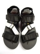 画像: is-ness x Suicoke 「Shoes」 入荷しました。