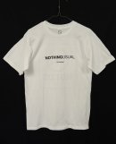 画像: Nothing Usual 「T-Shirt」 入荷しました。