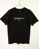 画像: Nothing Usual 「T-Shirt」 入荷しました。