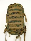 画像: USMC Gen II ILBE Assault Pack Design By Arc'teryx 「Bag」 入荷しました。