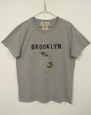 画像: Remi Relief 「T-Shirt」 入荷しました。