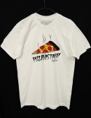 画像: Pizzanista! x Neckface 「T-Shirt」 入荷しました。