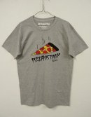 画像: Pizzanista! x Neckface 「T-Shirt」 入荷しました。