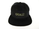 画像: Noah NYC 「Cap」 入荷しました。