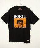 画像: Rokit 「T-Shirt」 入荷しました。