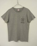 画像: nina de coito 「T-Shirt」 入荷しました。