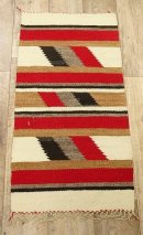 画像: Vintage Navajo Rug 「Antique Goods」 入荷しました。
