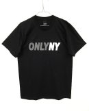 画像: ONLY NY 「T-Shirt」 入荷しました。
