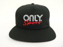 画像: ONLY NY 「Cap」 入荷しました。