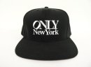 画像: ONLY NY 「Cap」 入荷しました。