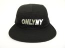 画像: ONLY NY 「Cap」 入荷しました。