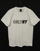 画像: ONLY NY 「T-Shirt」 入荷しました。