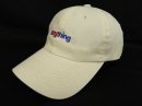 画像: aNYthing 「Cap」 入荷しました。