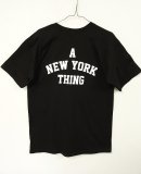 画像: aNYthing 「T-Shirt」 入荷しました。