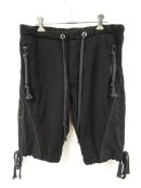 画像: Greg Lauren 「Shorts」 入荷しました。