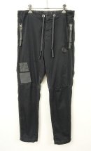 画像: Greg Lauren 「Bottoms」 入荷しました。