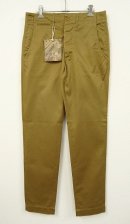 画像: Workers 「Bottoms」 入荷しました。