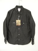 画像: Workers 「L/S Shirt」 入荷しました。