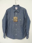 画像: Workers 「L/S Shirt」 入荷しました。