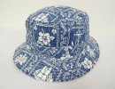 画像: Brooks Brothers x Reyn Spooner 「Cap」 入荷しました。