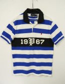 画像: Ralph Lauren 「S/S Shirt」 入荷しました。