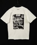 画像: Nothing Usual 「T-Shirt」 入荷しました。