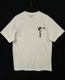 画像: Nothing Usual x PRMTVO 「T-Shirt」 入荷しました。