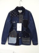 画像: FDMTL 「Jacket」 入荷しました。