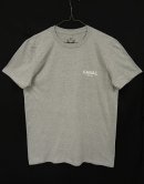 画像: Canal Newyork 「T-Shirt」 入荷しました。