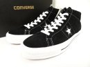 画像: Converse One Star Pro Suede MID 「Shoes」 入荷しました。
