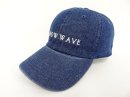 画像: Know Wave 「Cap」 入荷しました。