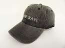 画像: Know Wave 「Cap」 入荷しました。