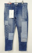 画像: FDMTL 「Bottoms」 入荷しました。