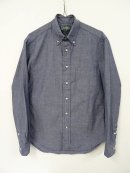 画像: Gitman Vintage 「L/S Shirt」 入荷しました。
