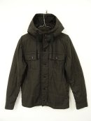 画像: Nigel Cabourn 「Used & Vintage」 入荷しました。