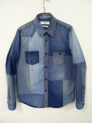 画像: FDMTL 「L/S Shirt」 入荷しました。