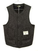 画像: Brown's Beach Jacket 「No Sleeve」 入荷しました。