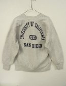画像: Sunny Side Up 「Sweat Shirt」 入荷しました。