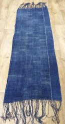 画像: African Indigo Fabric 「Antique Goods」 入荷しました。