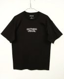 画像: Nothing Usual 「T-shirt」 入荷しました。