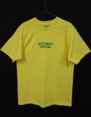 画像: Nothing Usual 「T-shirt」 入荷しました。