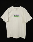 画像: Nothing Usual 「T-shirt」 入荷しました。