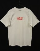 画像: Nothing Usual 「T-shirt」 入荷しました。