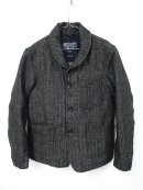 画像: Manifattura Ceccarelli 「Jacket」 入荷しました。