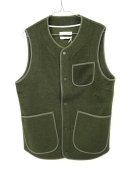 画像: Kestin Hare 「No Sleeve」 入荷しました。