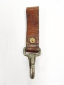 画像: スウェーデン軍レザーキーホルダー (USED) 「Accessorie」 入荷しました。
