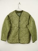 画像: アメリカ軍M65ジャケット ライナー (DEADSTOCK) 「Jacket」 入荷しました。