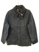 画像: Vintage Barbour Resize & Oilout 「Jacket」 入荷しました。