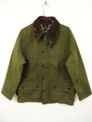 画像: Vintage Barbour Resize & Oilout 「Jacket」 入荷しました。